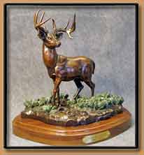 "Southwest Bighorn Sheep" 