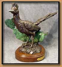 "Southwest Bighorn Sheep" 